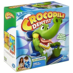 Κροκοδειλοδοντάκιας Hasbro Crocodile