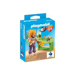 Play &amp; Give Μαγική Παιδίατρος Κωδικός Προϊόντος: 9520