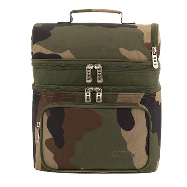 DOUBLE COOLER ΤΣΑΝΤΑ ΦΑΓΗΤΟΥ 9-07-096-42