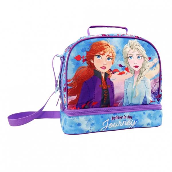 ΤΣΑΝΤΑΚΙ ΦΑΓΗΤΟΥ ΙΣΟΘΕΡΜΙΚΟ 27X13X24 FROZEN 562481