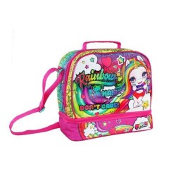 Τσαντάκι Φαγητού Ισοθερμικό Poopsie 503342