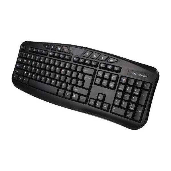 MULTIMEDIA KEYBOARD PT-187