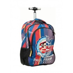 BMU TROLLEY PAUL FRANK PREPPY