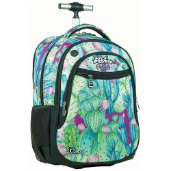 BMU TROLLEY NO FEAR CACTUS