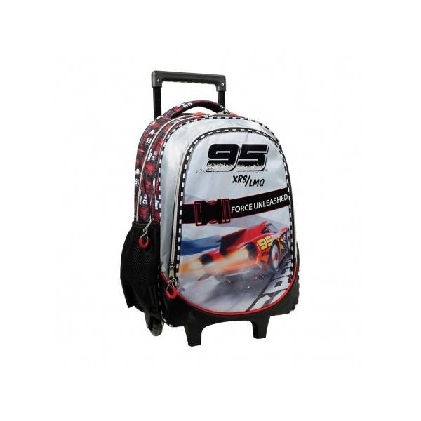 GIM TROLLEY CARS LMQ