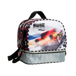 GIM ΤΣΑΝΤΑΚΙ ΦΑΓ.OBΑΛ CARS LMQ