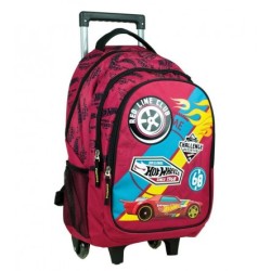 GIM TROLLEY HOT WHEELS CHALLENGE