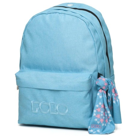 JEAN ORIGINAL DOUBLE ΣΑΚΙΔΙΟ 9-01-235-17