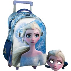 GIM TROLLEY ELSA FROZEN 2