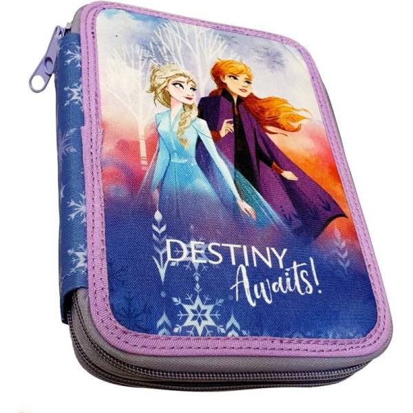 GIM ΚΑΣΕΤΙΝΑ ΔΙΠΛΗ FROZEN 2