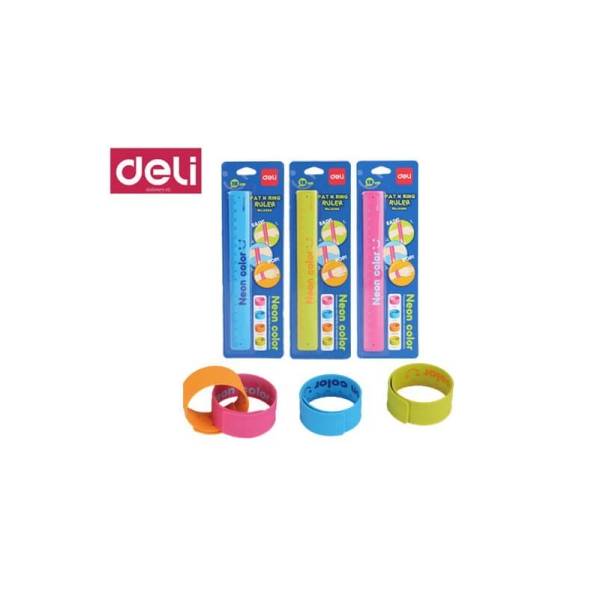 Deli Υποδεκάμετρο Βραχιόλι 18 Εκ 231.6206