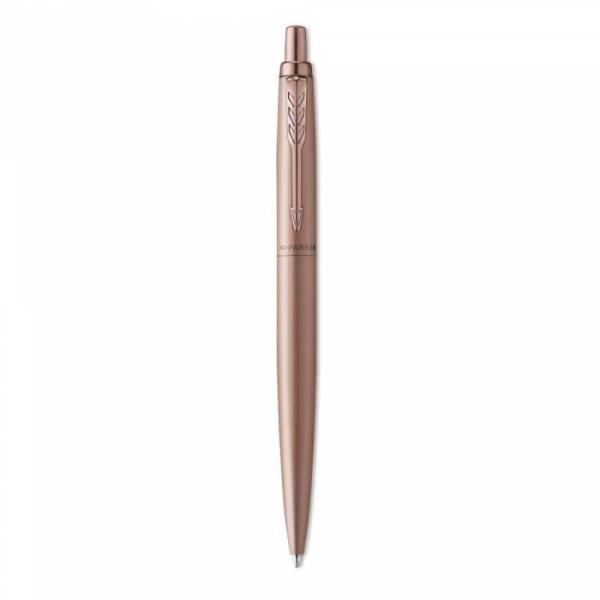 JOTTER XL MONOCHROME PINK GOLD BPEN