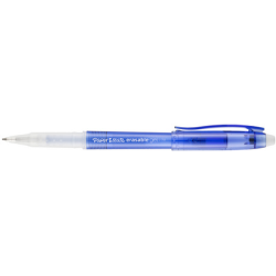 Paper Mate Rollerpen Replay διαγράψιμο τζελ μπλε 3501179891590