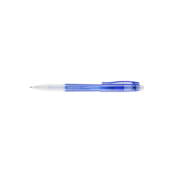 Paper Mate Rollerpen Replay διαγράψιμο τζελ μπλε 3501179891590