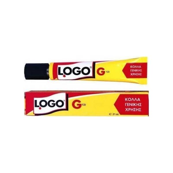 LOGO ΚΟΛΛΑ G 21Cc 65ΑΔ21