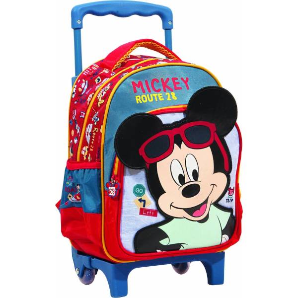 Gim Mickey Roadtrip 340-80072