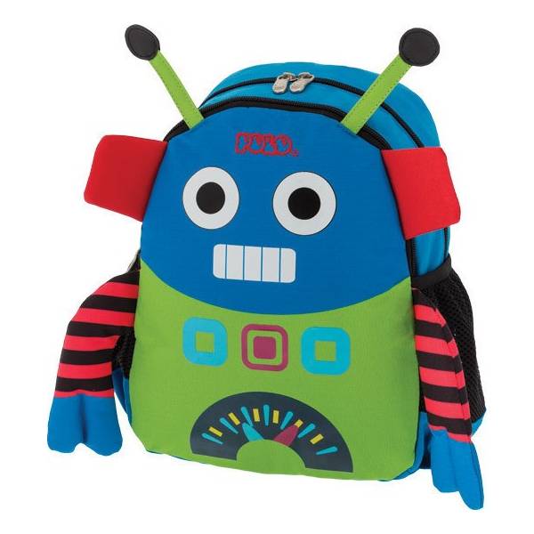 Polo Animal Junior Robot 9-01-014-70