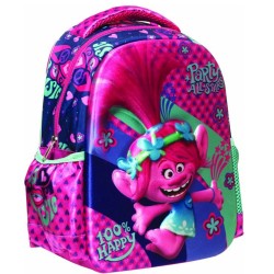 ΤΣΑΝΤΑ ΝΗΠΙΑΓΩΓΕΙΟΥ TROLLS HAPPY MUSIC 345-22054