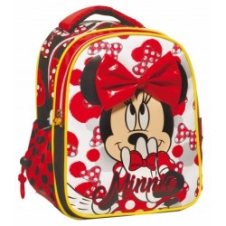 GIM Minnie Couture Τσάντα Πλάτης Νηπιαγωγείου 340-54054