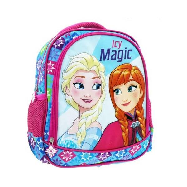 Τσάντα Νηπιαγωγείου Frozen Icy Magic 0562168