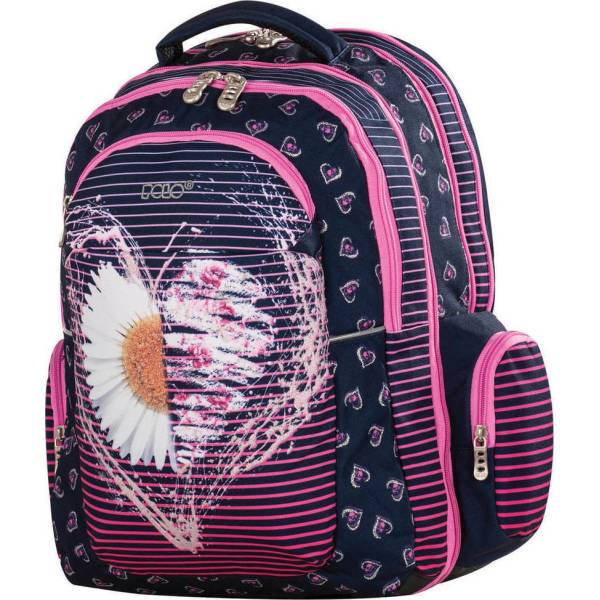 POLO Σακίδιο Dino Καρδιά 901219-19