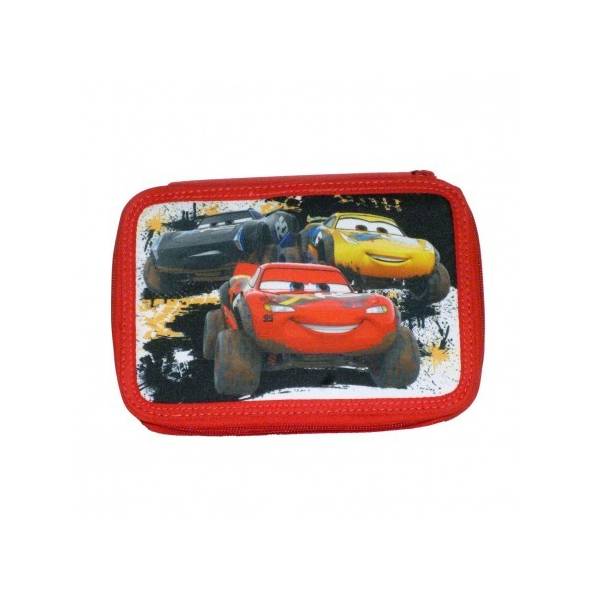 GIM Cars XRS Kασετίνα Διπλή Γεμάτη 341-44100