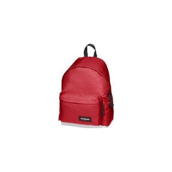 Eastpak Σακίδιο Padded Chuppachop Red K620-53B