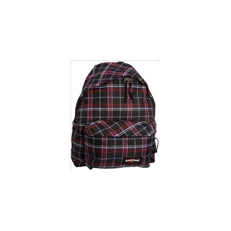 Eastpak Padded Pak'R Neon Black EK620-44E