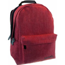 Must Monochrome Double Jean Burgundy 579573