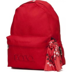 POLO Original Σακίδιο Πλάτης Με Μαντήλι 9-01-135-03