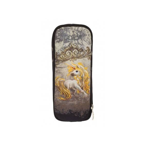 POLO Unicorn Κασετίνα Οβάλ Μονόκερος 9-37-230-08