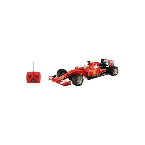 ιδέα τηλεκατευθυνόμενο Samochód sterowany Ferrari SF15-T skala 1:18