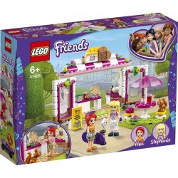 LEGO Friends Καφέ Στο Πάρκο Της Χάρτλεϊκ Σίτυ 41426