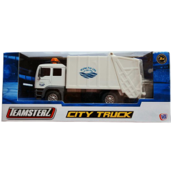 As company Teamsterz Οχήματα City Truck 1-56