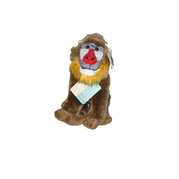 WWF ΜΑΙΜΟΥ MANDRIL 23EK 1278