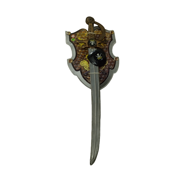 ΣΠΑΘΙ ΠΕΙΡΑΤΗ