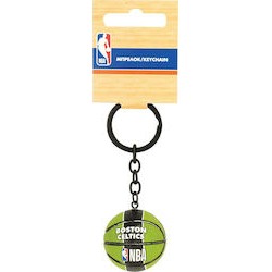 ΜΠΡΕΛΟΚ 3D ΜΠΑΛΑ NBA 558-50512 Yellow