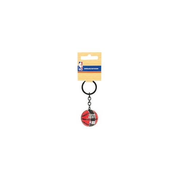 ΜΠΡΕΛΟΚ 3D ΜΠΑΛΑ NBA 558-50512 Red