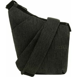 ΤΣΑΝΤΑΚΙ FLAKE (P.R.C.) GREY ΓΚΡΙ