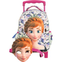 GIM TROLLEY ΝΗΠ.ANNA FROZEN
