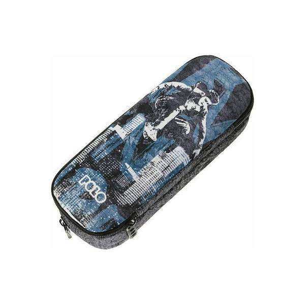 PENCIL CASE EX-PAND (P.R.C.) 937276-8055 PARKOUR