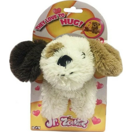 Zookiez Mini Λούτρινο Ζωάκι 30Εκ. Σκύλος