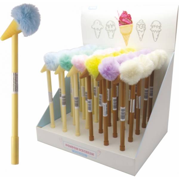 ΣΤΥΛΟ ICE CREAM