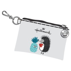 HALLMARK ΠΟΡTΟΦΟΛΙ ΜΙΚΡΟ PINEAPPLE