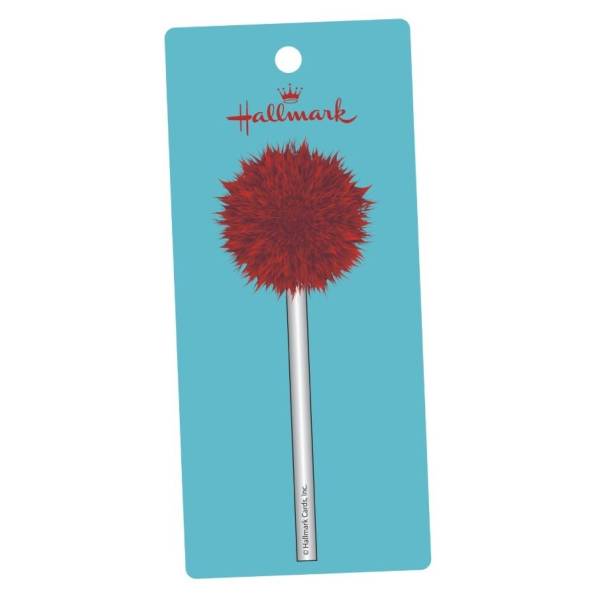 HALLMARK ΜΟΛΥΒΙ POM POM PINEAPPLE