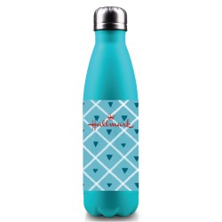 HALLMARK ΠΑΓΟΥΡΙ 500ML PINEAPPLE