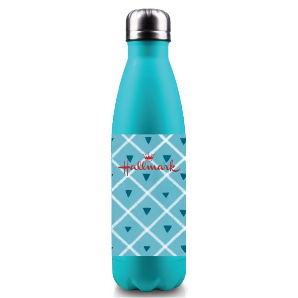 HALLMARK ΠΑΓΟΥΡΙ 500ML PINEAPPLE