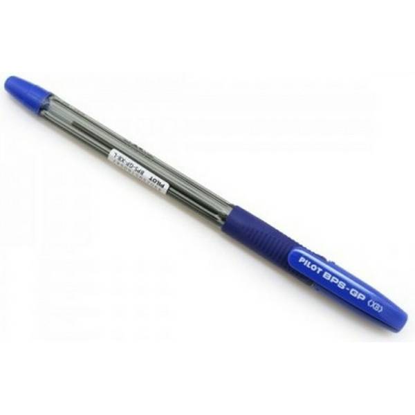 Στυλό Ballpoint 1.6mm με Μπλε Mελάνι BPS-GP