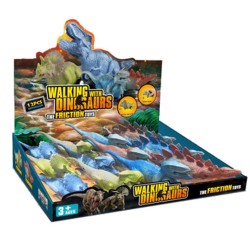 ΔΕΙΝΟΣΑΥΡΟΙ ΜΕ ΡΟΔΑΚΙΑ LUNA 