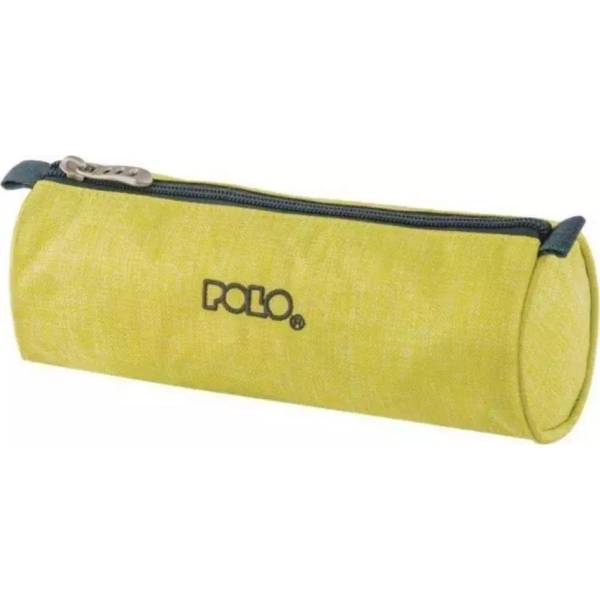 Polo Roll Κασετίνα Βαρελάκι με 1 Θήκη 9-37-010-97